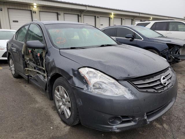 Photo 3 VIN: 1N4AL2AP6AN527702 - NISSAN ALTIMA 