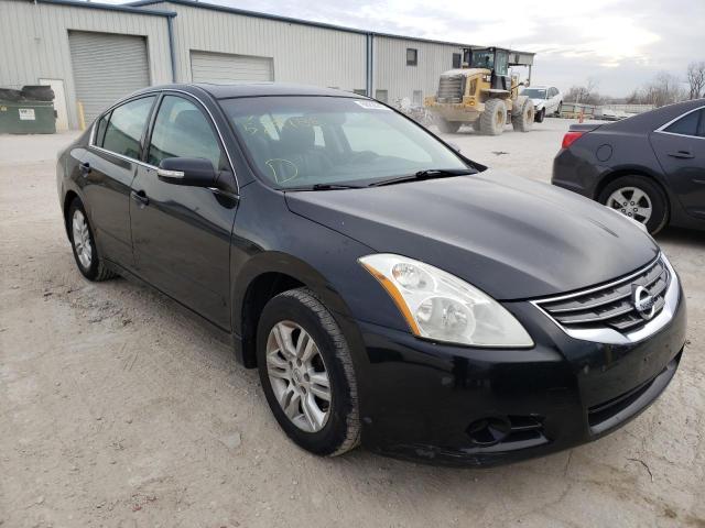 Photo 0 VIN: 1N4AL2AP6AN529188 - NISSAN ALTIMA BAS 