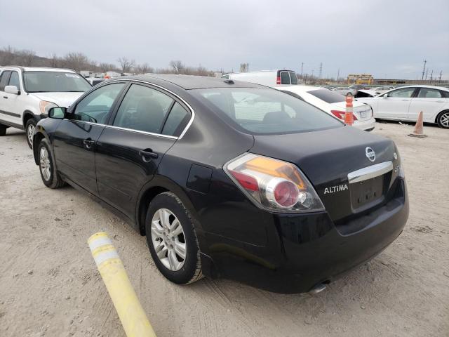 Photo 2 VIN: 1N4AL2AP6AN529188 - NISSAN ALTIMA BAS 