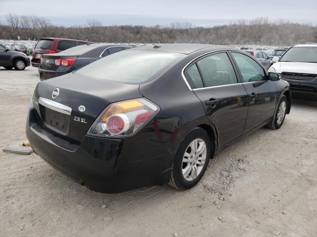 Photo 3 VIN: 1N4AL2AP6AN529188 - NISSAN ALTIMA BAS 