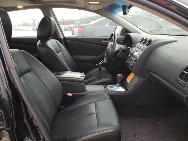 Photo 4 VIN: 1N4AL2AP6AN529188 - NISSAN ALTIMA BAS 