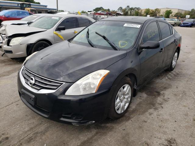 Photo 1 VIN: 1N4AL2AP6AN529837 - NISSAN ALTIMA BAS 