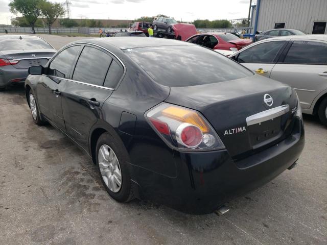 Photo 2 VIN: 1N4AL2AP6AN529837 - NISSAN ALTIMA BAS 