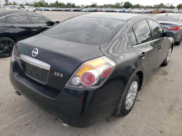 Photo 3 VIN: 1N4AL2AP6AN529837 - NISSAN ALTIMA BAS 