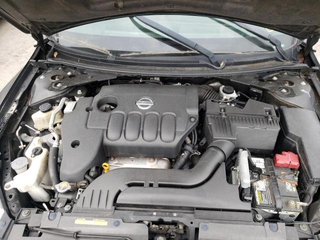 Photo 6 VIN: 1N4AL2AP6AN529837 - NISSAN ALTIMA BAS 