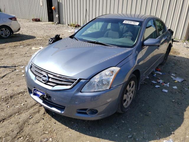 Photo 1 VIN: 1N4AL2AP6AN534486 - NISSAN ALTIMA BAS 