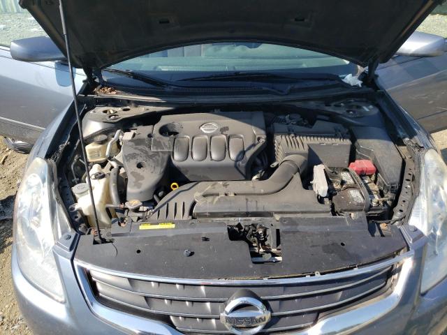 Photo 6 VIN: 1N4AL2AP6AN534486 - NISSAN ALTIMA BAS 