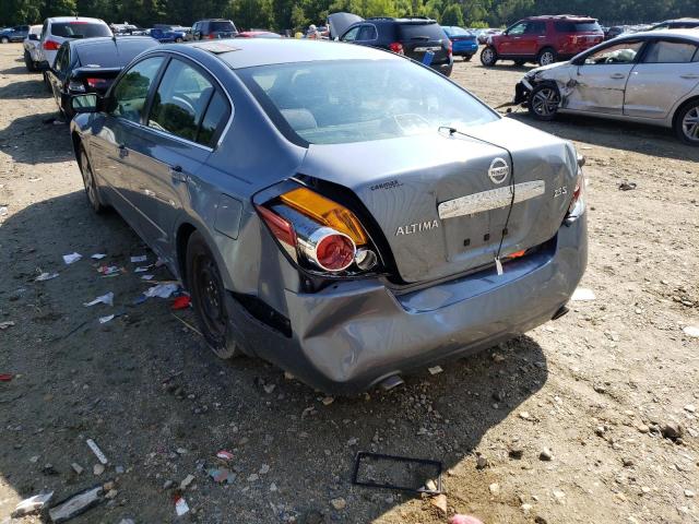 Photo 8 VIN: 1N4AL2AP6AN534486 - NISSAN ALTIMA BAS 