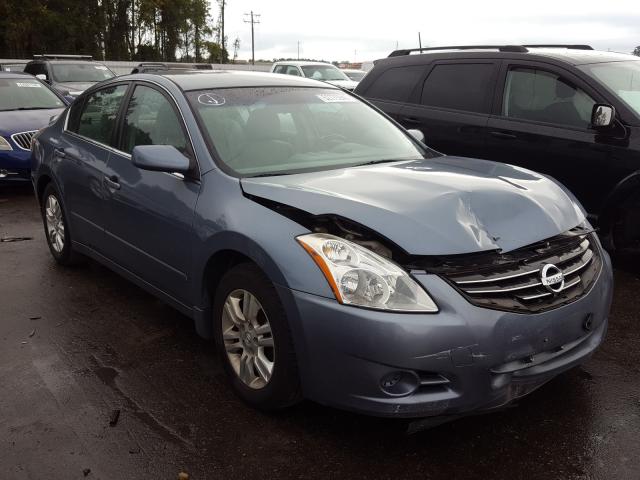 Photo 0 VIN: 1N4AL2AP6AN534746 - NISSAN ALTIMA BAS 