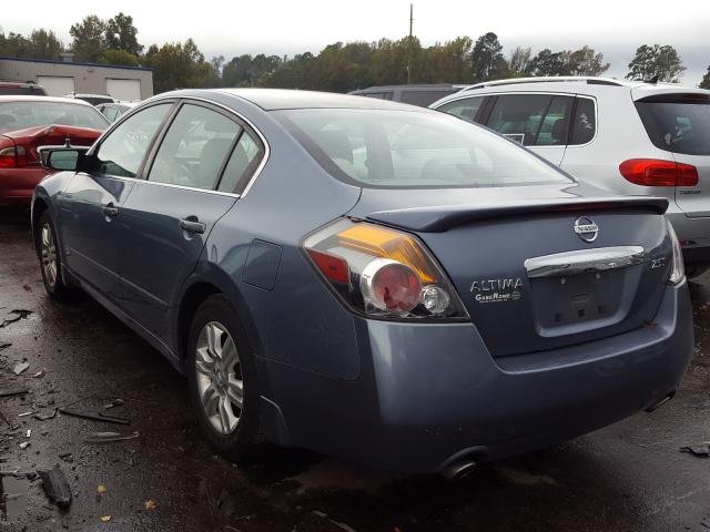 Photo 2 VIN: 1N4AL2AP6AN534746 - NISSAN ALTIMA BAS 