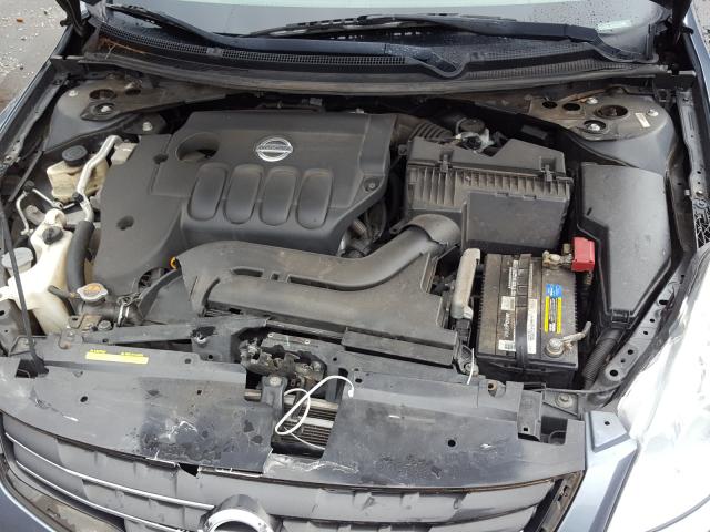 Photo 6 VIN: 1N4AL2AP6AN534746 - NISSAN ALTIMA BAS 