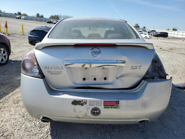 Photo 5 VIN: 1N4AL2AP6AN536836 - NISSAN ALTIMA BAS 