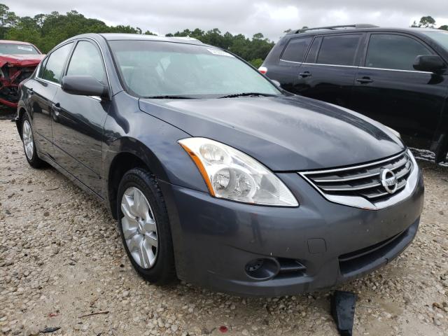 Photo 0 VIN: 1N4AL2AP6AN537114 - NISSAN ALTIMA BAS 