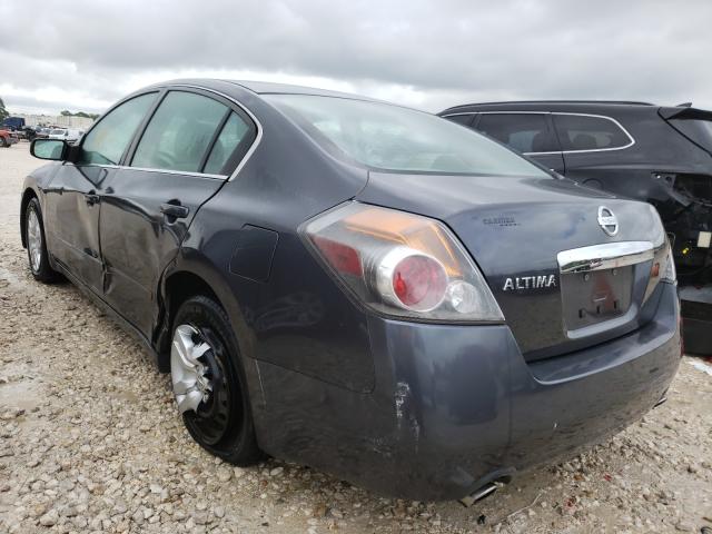 Photo 2 VIN: 1N4AL2AP6AN537114 - NISSAN ALTIMA BAS 