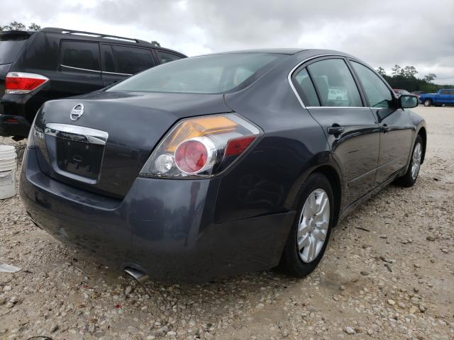 Photo 3 VIN: 1N4AL2AP6AN537114 - NISSAN ALTIMA BAS 