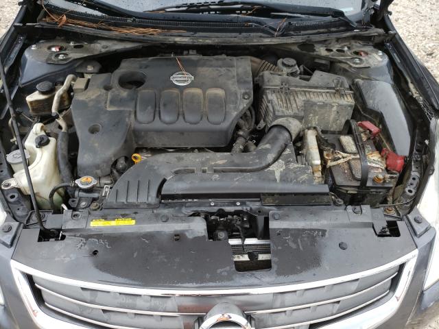 Photo 6 VIN: 1N4AL2AP6AN537114 - NISSAN ALTIMA BAS 