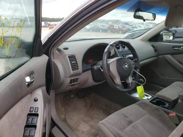 Photo 8 VIN: 1N4AL2AP6AN537114 - NISSAN ALTIMA BAS 