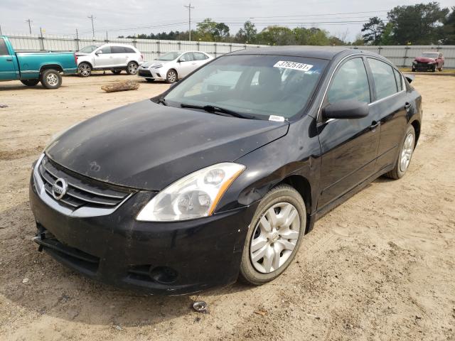 Photo 1 VIN: 1N4AL2AP6AN538098 - NISSAN ALTIMA BAS 