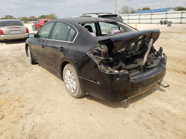 Photo 2 VIN: 1N4AL2AP6AN538098 - NISSAN ALTIMA BAS 