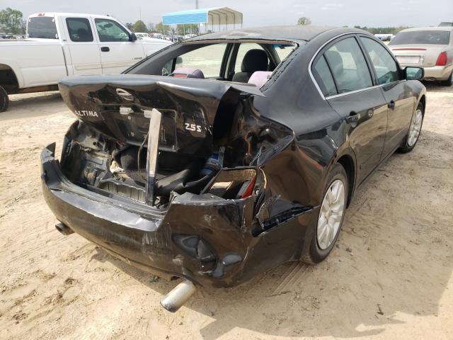 Photo 3 VIN: 1N4AL2AP6AN538098 - NISSAN ALTIMA BAS 