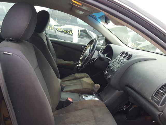 Photo 4 VIN: 1N4AL2AP6AN538098 - NISSAN ALTIMA BAS 