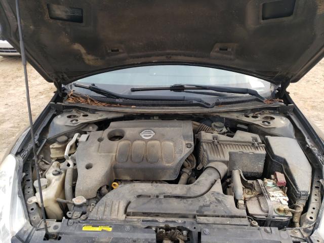 Photo 6 VIN: 1N4AL2AP6AN538098 - NISSAN ALTIMA BAS 