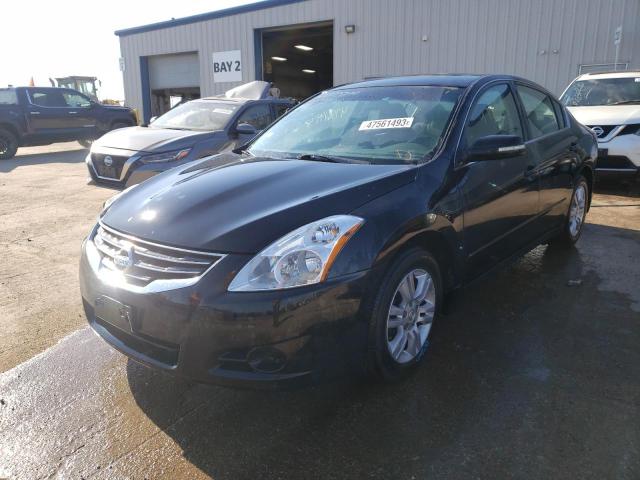 Photo 0 VIN: 1N4AL2AP6AN538974 - NISSAN ALTIMA BAS 