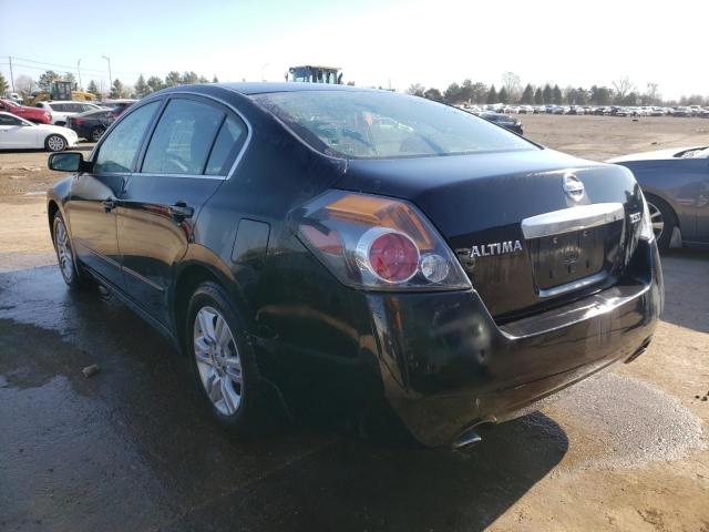 Photo 1 VIN: 1N4AL2AP6AN538974 - NISSAN ALTIMA BAS 