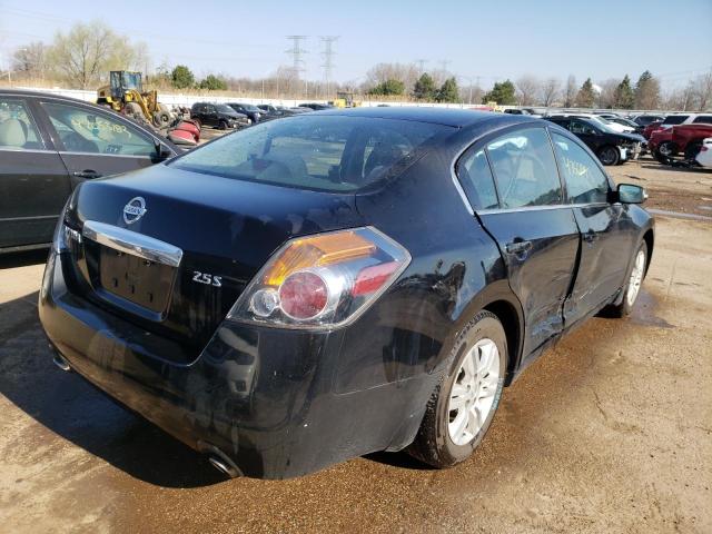 Photo 2 VIN: 1N4AL2AP6AN538974 - NISSAN ALTIMA BAS 