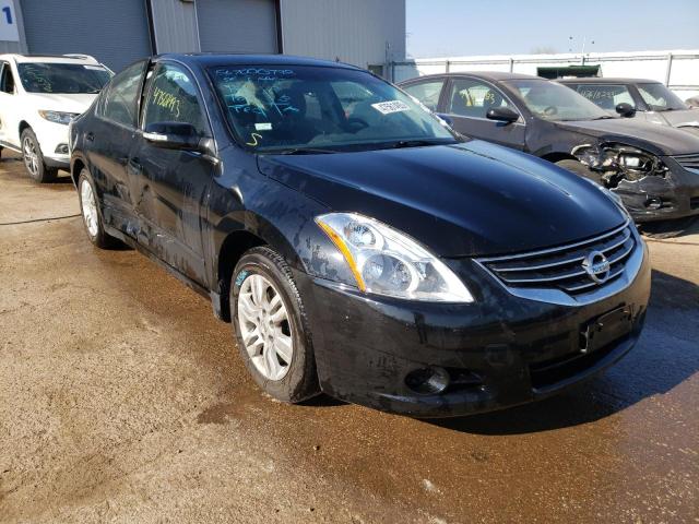 Photo 3 VIN: 1N4AL2AP6AN538974 - NISSAN ALTIMA BAS 