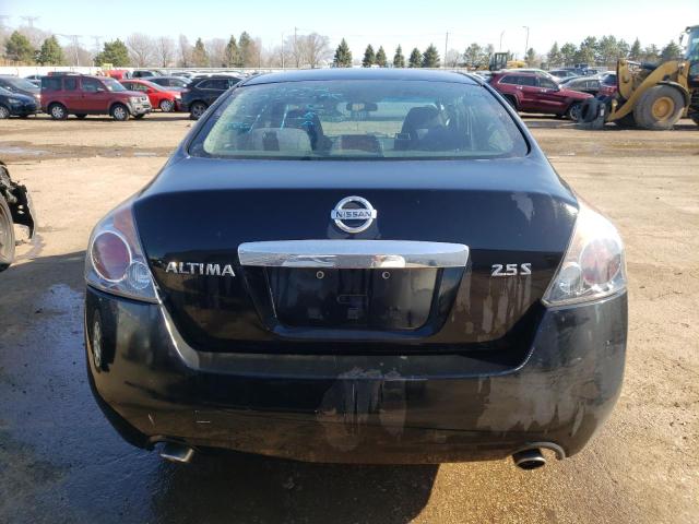 Photo 5 VIN: 1N4AL2AP6AN538974 - NISSAN ALTIMA BAS 