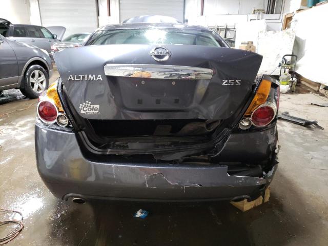 Photo 5 VIN: 1N4AL2AP6AN540255 - NISSAN ALTIMA 