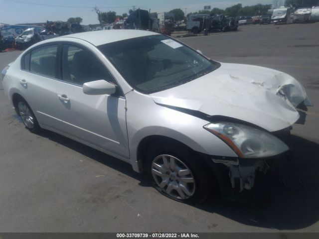 Photo 0 VIN: 1N4AL2AP6AN540403 - NISSAN ALTIMA 