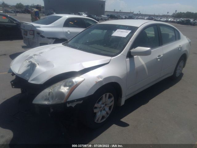 Photo 1 VIN: 1N4AL2AP6AN540403 - NISSAN ALTIMA 