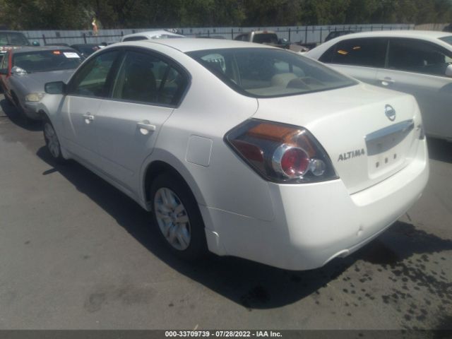 Photo 2 VIN: 1N4AL2AP6AN540403 - NISSAN ALTIMA 