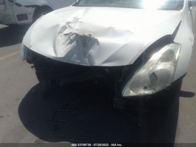 Photo 5 VIN: 1N4AL2AP6AN540403 - NISSAN ALTIMA 