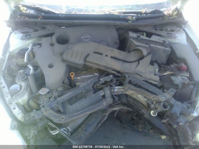 Photo 9 VIN: 1N4AL2AP6AN540403 - NISSAN ALTIMA 