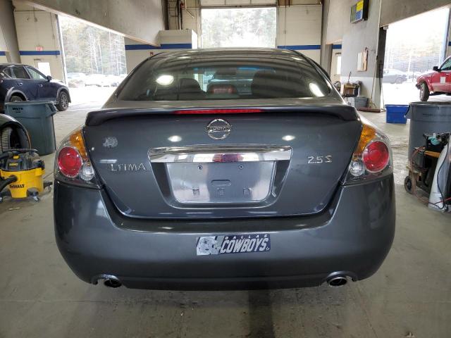 Photo 5 VIN: 1N4AL2AP6AN541759 - NISSAN ALTIMA BAS 