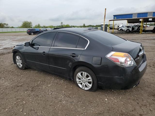 Photo 1 VIN: 1N4AL2AP6AN541826 - NISSAN ALTIMA 