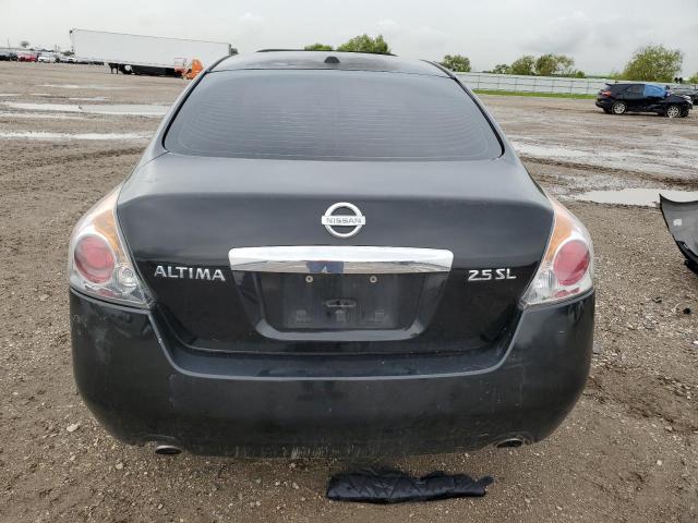 Photo 5 VIN: 1N4AL2AP6AN541826 - NISSAN ALTIMA 