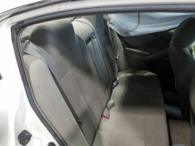 Photo 5 VIN: 1N4AL2AP6AN545133 - NISSAN ALTIMA BAS 