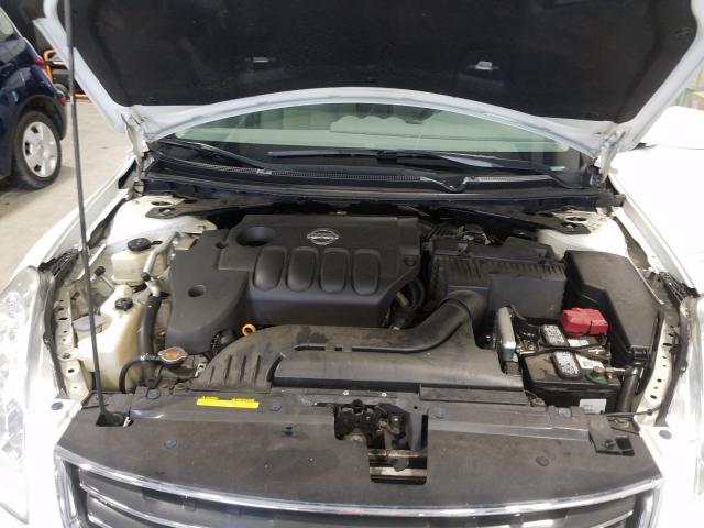 Photo 6 VIN: 1N4AL2AP6AN545133 - NISSAN ALTIMA BAS 