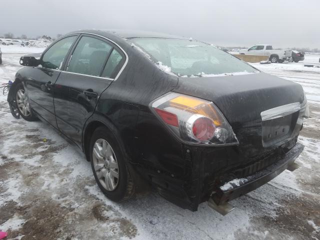 Photo 2 VIN: 1N4AL2AP6AN546833 - NISSAN ALTIMA BAS 