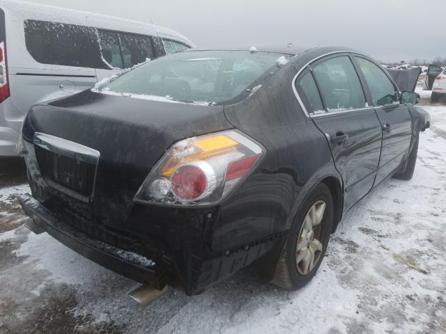 Photo 3 VIN: 1N4AL2AP6AN546833 - NISSAN ALTIMA BAS 