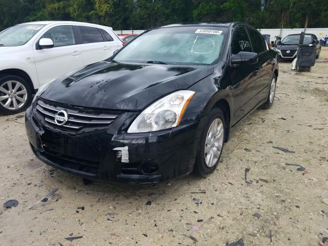 Photo 1 VIN: 1N4AL2AP6AN547433 - NISSAN ALTIMA BAS 