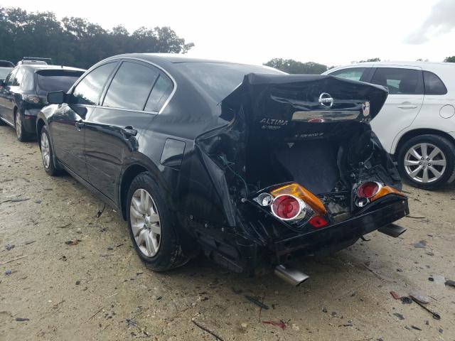 Photo 2 VIN: 1N4AL2AP6AN547433 - NISSAN ALTIMA BAS 