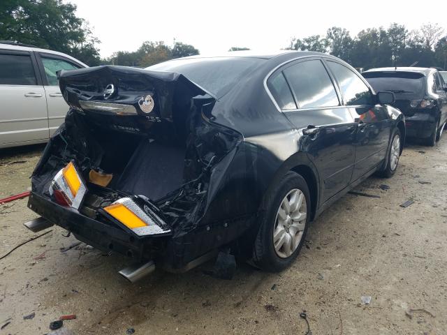 Photo 3 VIN: 1N4AL2AP6AN547433 - NISSAN ALTIMA BAS 