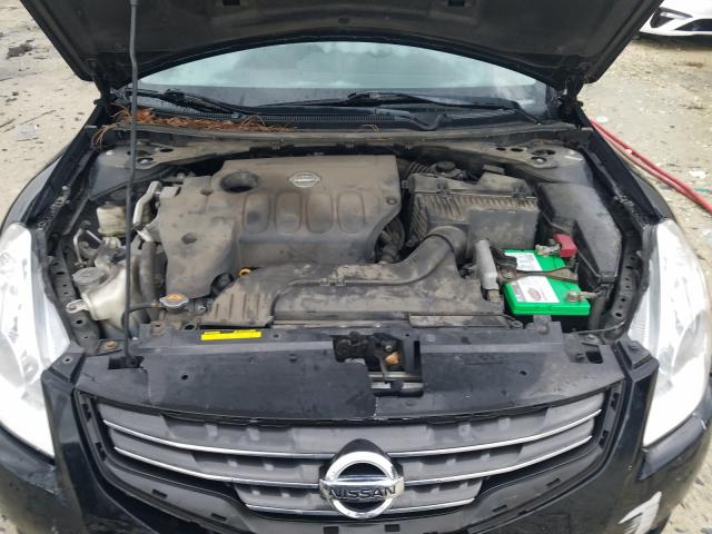 Photo 6 VIN: 1N4AL2AP6AN547433 - NISSAN ALTIMA BAS 