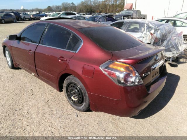 Photo 2 VIN: 1N4AL2AP6AN547609 - NISSAN ALTIMA 