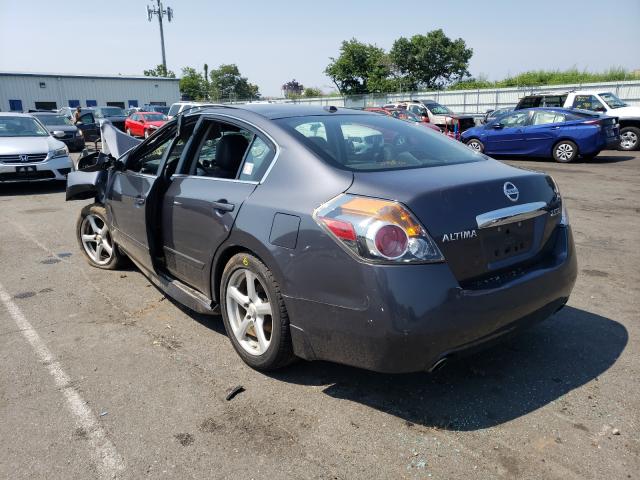 Photo 2 VIN: 1N4AL2AP6AN548064 - NISSAN ALTIMA BAS 